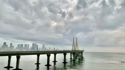 Obraz premium Sea LInk 