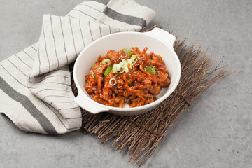 닭발,고해상,닭,레시피,사람없음,실내,요리,육류,음식,채소,파,한국