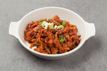 닭발,고해상,닭,레시피,사람없음,실내,요리,육류,음식,채소,파,한국