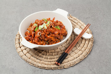 닭발,고해상,닭,레시피,사람없음,실내,요리,육류,음식,채소,파,한국