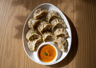 Dumplings