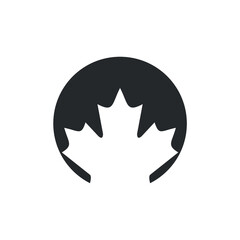 Canadian logo design