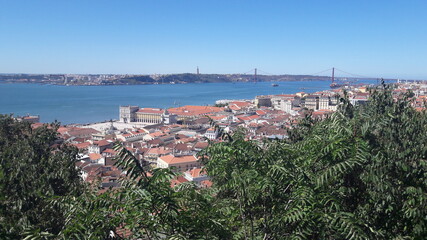 Cudowna Lizbona