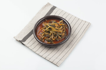 김치,사람없음,열무김치,요리,음식,주메뉴,채소,채소볶음,채식주의,한국