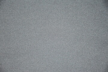 Background or gray canvas surface