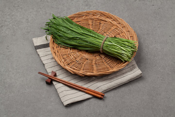 부추,사람없음,식물,신선,음식,음식재료,자연,채소,초록색