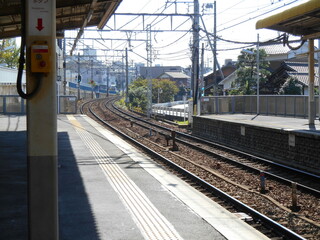 駅