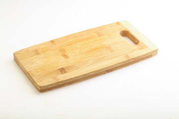 Bamboo wooden board for kitchen