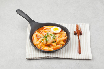 떡,떡볶이,분식,사람없음,요리,음식,주메뉴,채소,한국