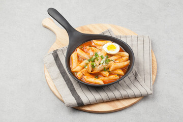 떡,떡볶이,분식,사람없음,요리,음식,주메뉴,채소,한국