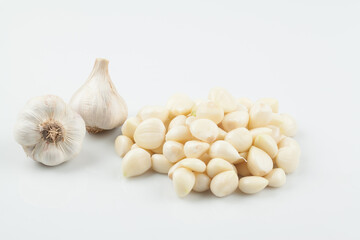 마늘,사람없음,스튜디오,신선,실내,음식,음식재료,재료,채소