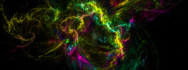 Star field background . Starry outer space background texture . Colorful Starry Night Sky Outer Space background