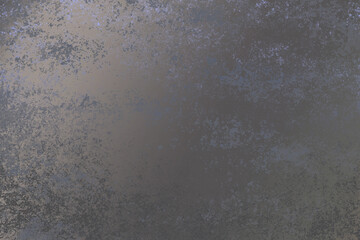 Golden Abstract  decorative paper texture  background  for  artwork  - Illustration