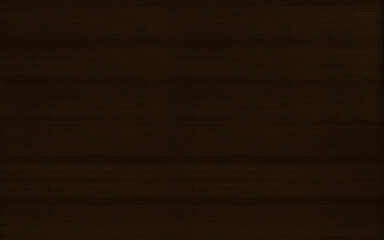 Seamless quarter cut dark brown teak wood texture seamless