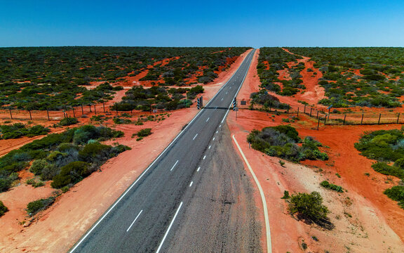 Outback Western Australia
