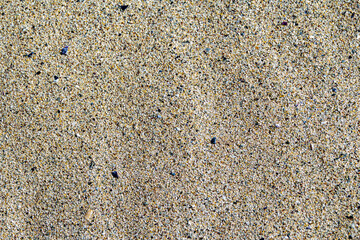 Natural stone, sand, water background