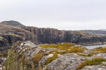 Scottish Highlands and Skye Island Landscapes and Views
