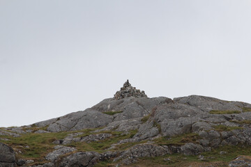 Scottish Highlands and Skye Island Landscapes and Views