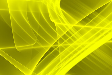 Weihnachten Hintergrund Abstrakt  Geschenkkarte gelb gold schwarz Rahmen hell dunkel mit Linien und Wellen Merry x-mas