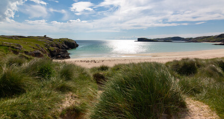 Scotish Highland and Skye Island landscapes and views