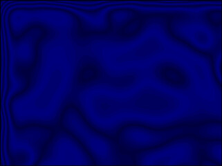 Obraz premium blue color leather texture background