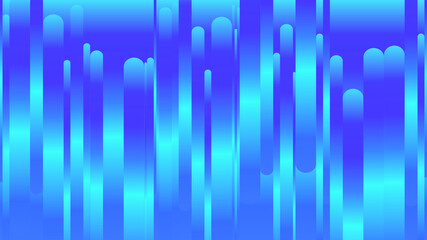 Hintergrund abstrakt 8K blau weiss schwarz Streifen Blaken Gitter Muster