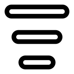 Fototapeta premium align center