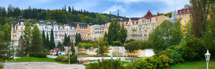 Marienbad Tschechien