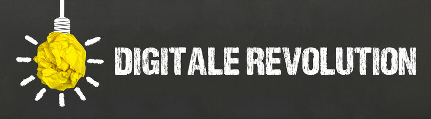 Digitale Revolution