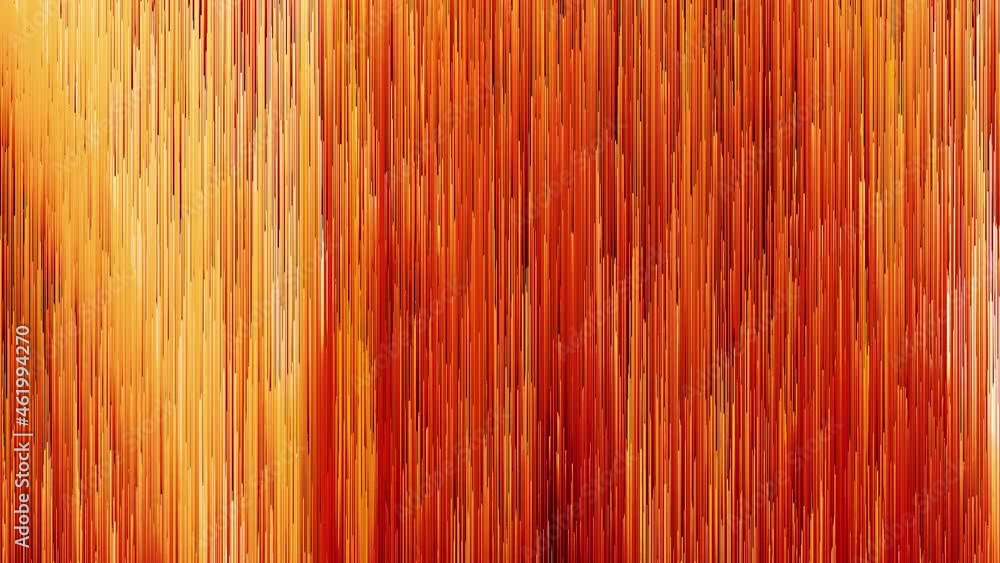 Aufkleber many layers of narrow lines with moving beams of light creating wavy effect, seamless loop. motion. 