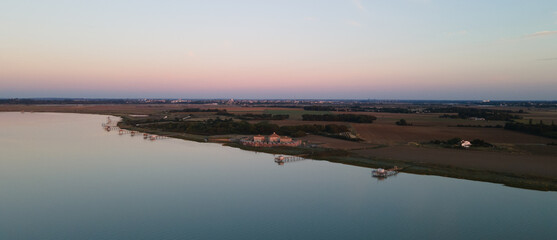 Fort Lupin Charente Maritime France