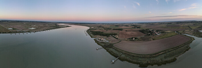 Fort Lupin Charente Maritime France