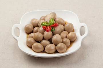 장조림,고추,메추리알,요리,음식,음식재료,장조림,조림,한국