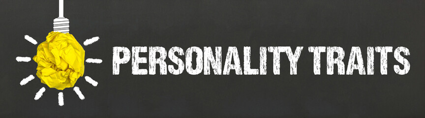 Personality Traits 