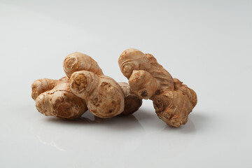 생강,봄나물,뿌리,한약,한약재,건강,고해상,다수,두릅,사람없,음식물,신선,오브젝트,웰빙,조각보,채반,초록색,컨셉,하이앵글,화이트