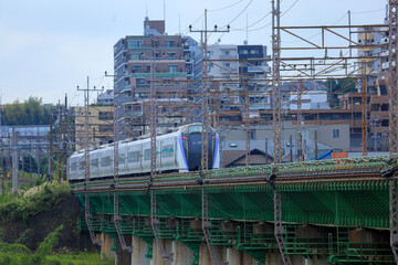 building under construction