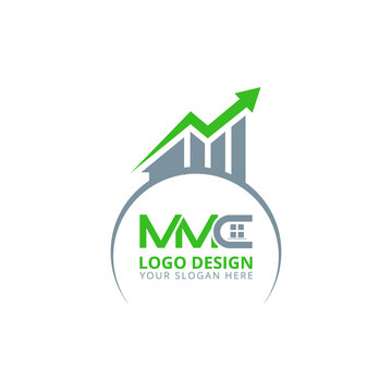 MMC Logo Design Credit Repair Company Logo