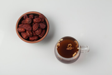 대추,한약,한의학,누끼,대추,사람없음,약재,오브젝트,의학,컨셉