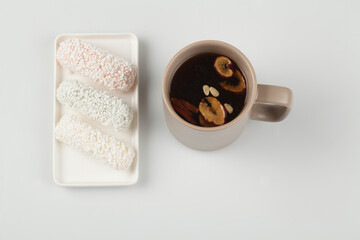 대추,한약,한의학,누끼,대추,사람없음,약재,오브젝트,의학,컨셉