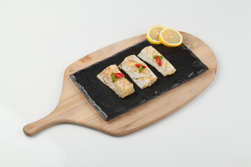 갈치,갈치구이,날것,사람없음,생선,신선,실내,어류,얼음,오브젝트,음식,음식재료,재료