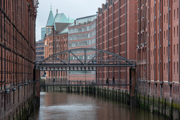 Hansestadt Hamburg