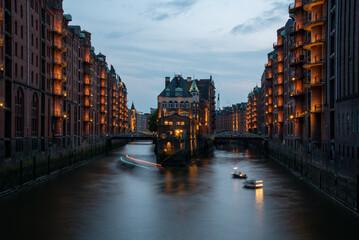 Hansestadt Hamburg