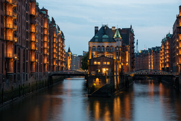 Hansestadt Hamburg