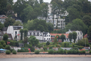 Hansestadt Hamburg