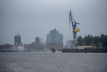 Hansestadt Hamburg