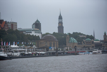 Hansestadt Hamburg