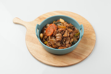 닭,닭고기,식사,요리,음식,찜,찜닭,채소,한국