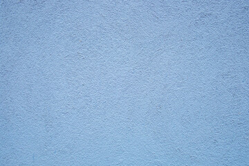 background of old blue plaster wall