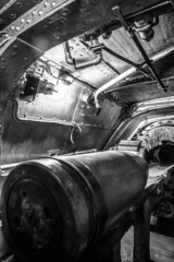 USS. Texas. Battleship Texas State Historic Site