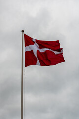 Danish flag